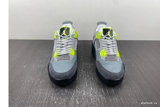 4  Retro SE Jordan 95  Neon CT5342-007 CT5342-007 1205